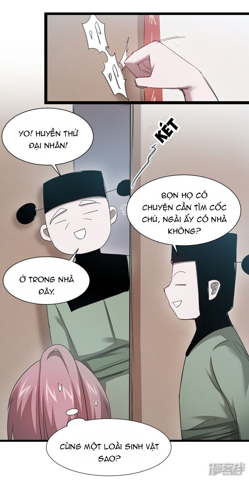 Nghịch Chuyển Tiên Đồ Chapter 99 - Trang 2