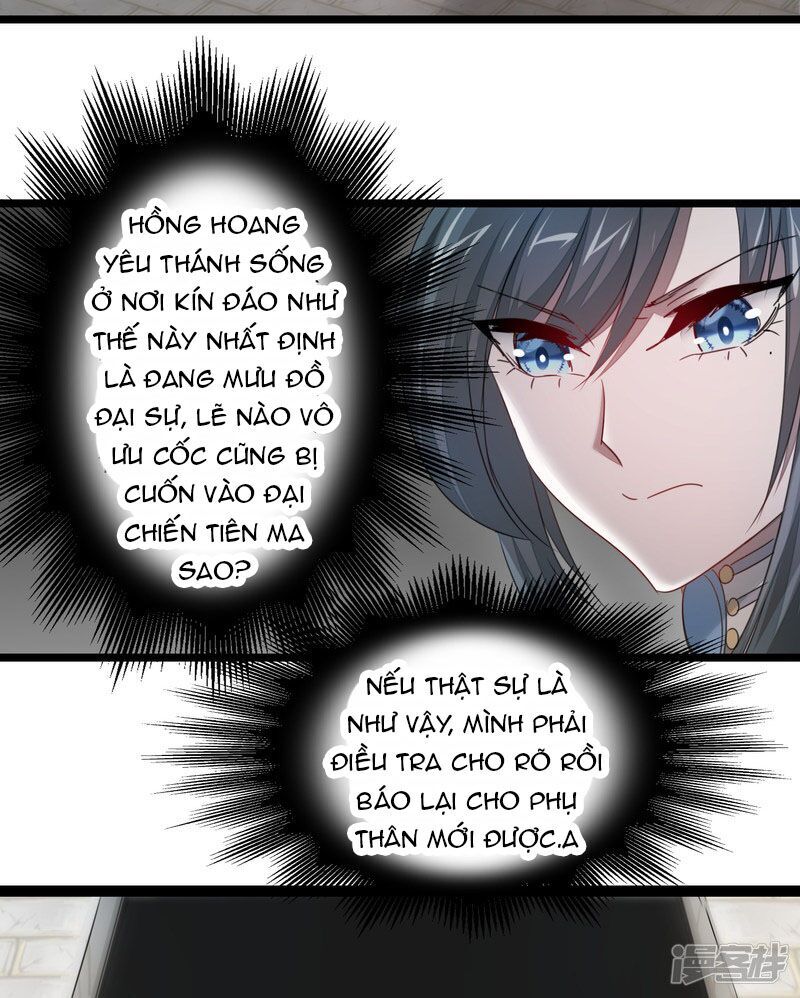 Nghịch Chuyển Tiên Đồ Chapter 99 - Trang 2