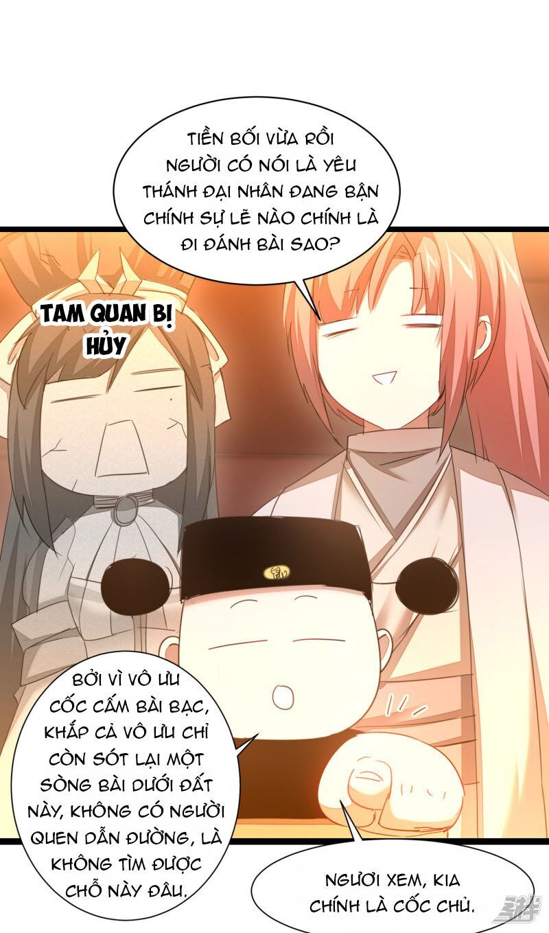 Nghịch Chuyển Tiên Đồ Chapter 99 - Trang 2