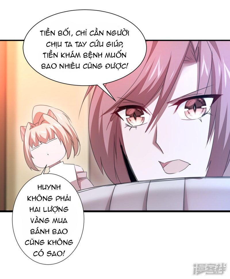 Nghịch Chuyển Tiên Đồ Chapter 99 - Trang 2