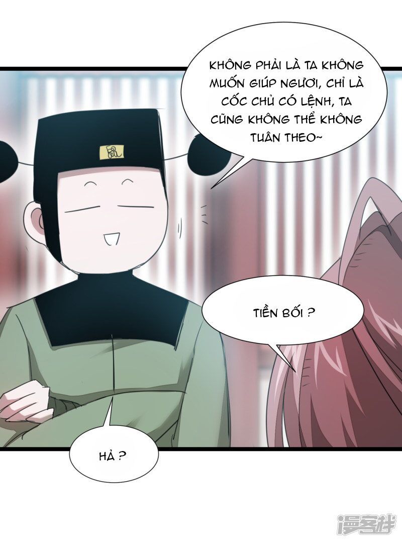 Nghịch Chuyển Tiên Đồ Chapter 99 - Trang 2