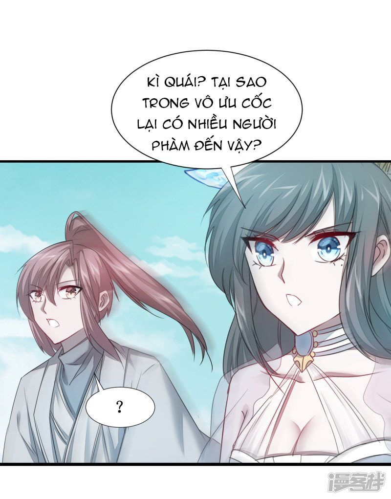 Nghịch Chuyển Tiên Đồ Chapter 98 - Trang 2