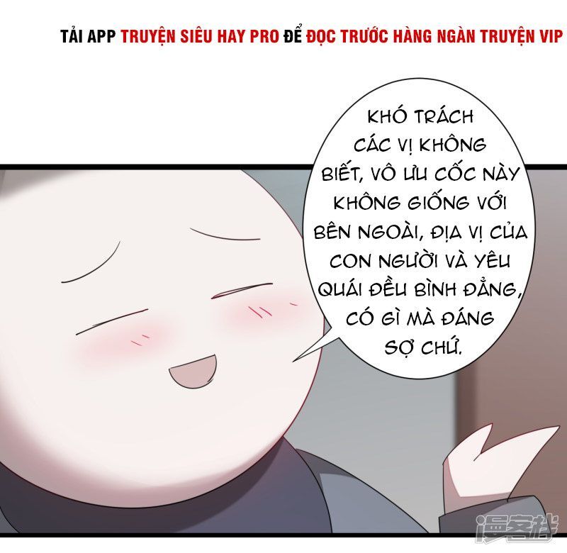 Nghịch Chuyển Tiên Đồ Chapter 98 - Trang 2