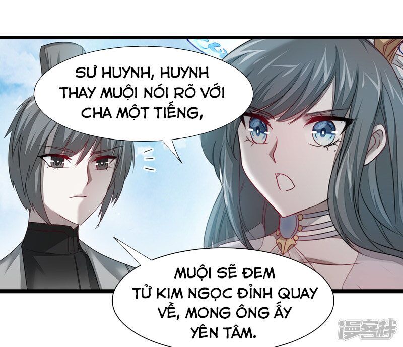 Nghịch Chuyển Tiên Đồ Chapter 97 - Trang 2