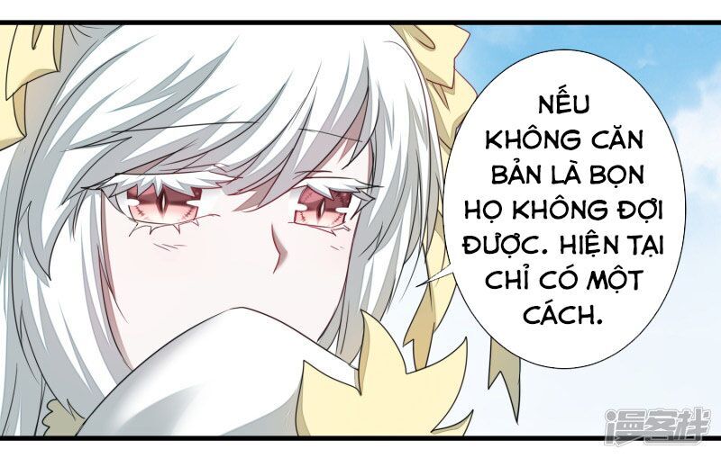 Nghịch Chuyển Tiên Đồ Chapter 96 - Trang 2