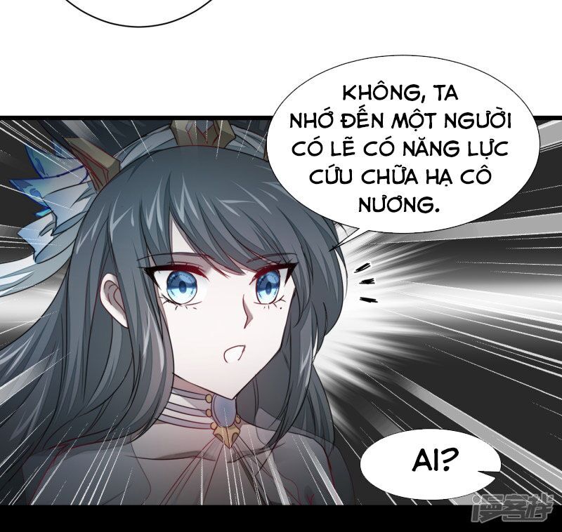 Nghịch Chuyển Tiên Đồ Chapter 96 - Trang 2