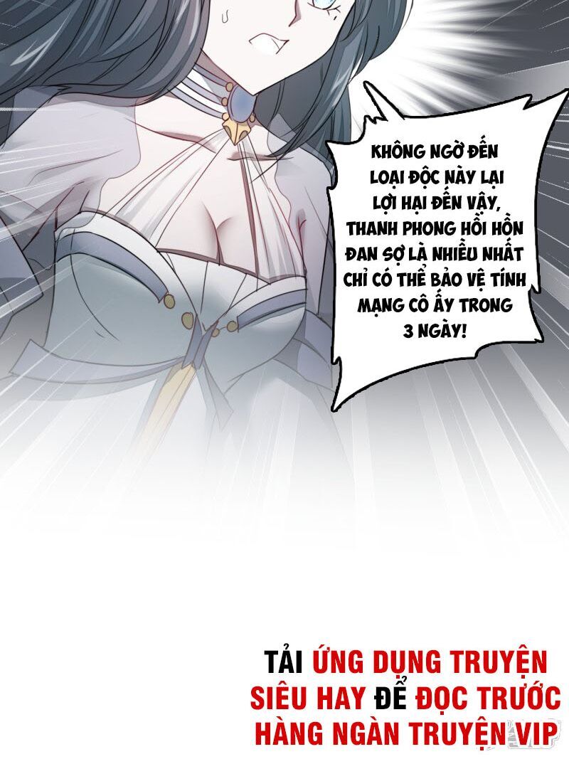 Nghịch Chuyển Tiên Đồ Chapter 96 - Trang 2