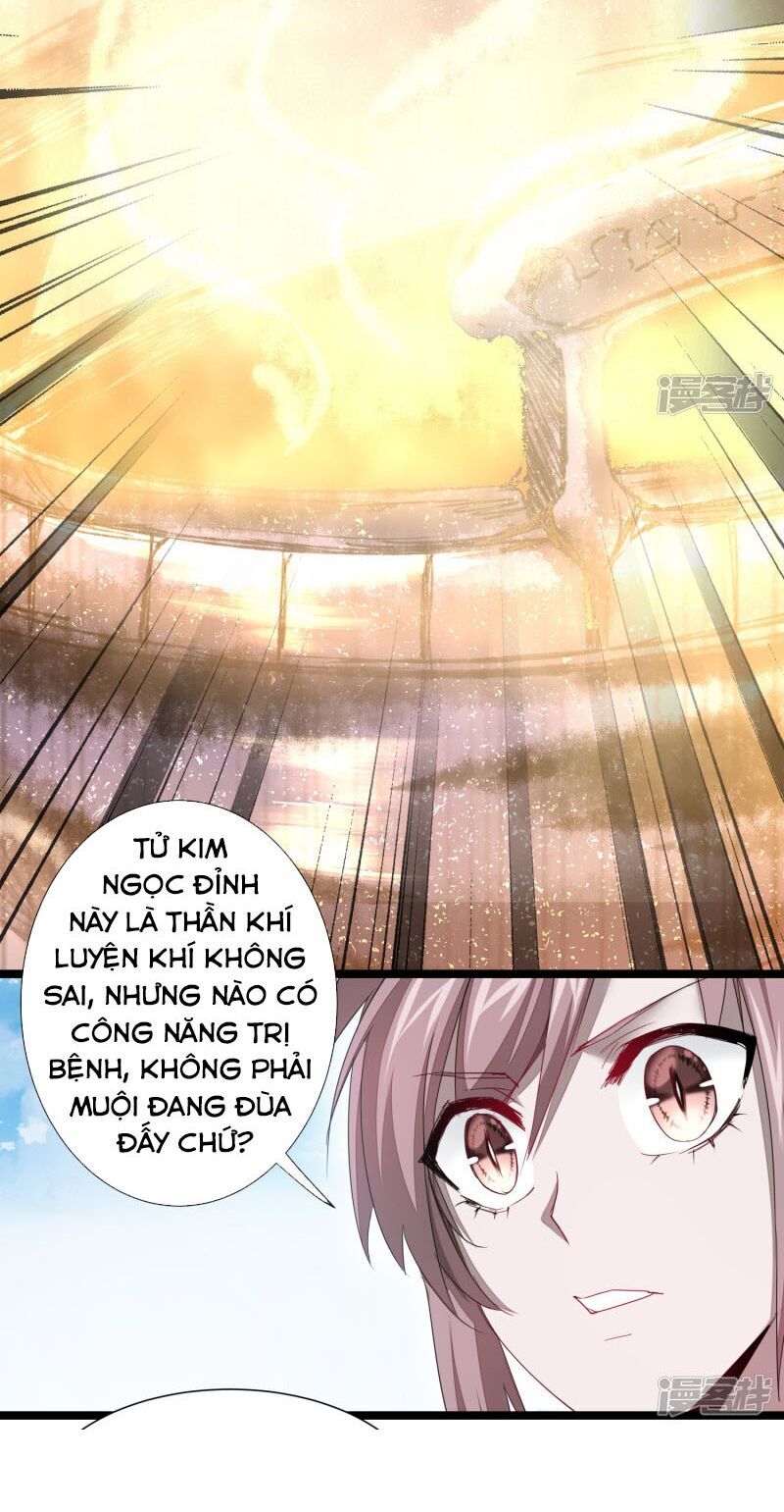 Nghịch Chuyển Tiên Đồ Chapter 96 - Trang 2