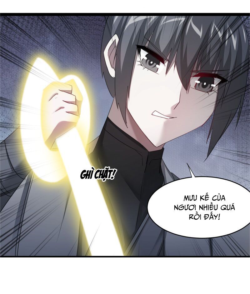 Nghịch Chuyển Tiên Đồ Chapter 95 - Trang 2