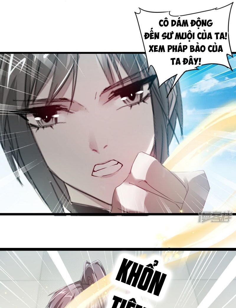 Nghịch Chuyển Tiên Đồ Chapter 91 - Trang 2