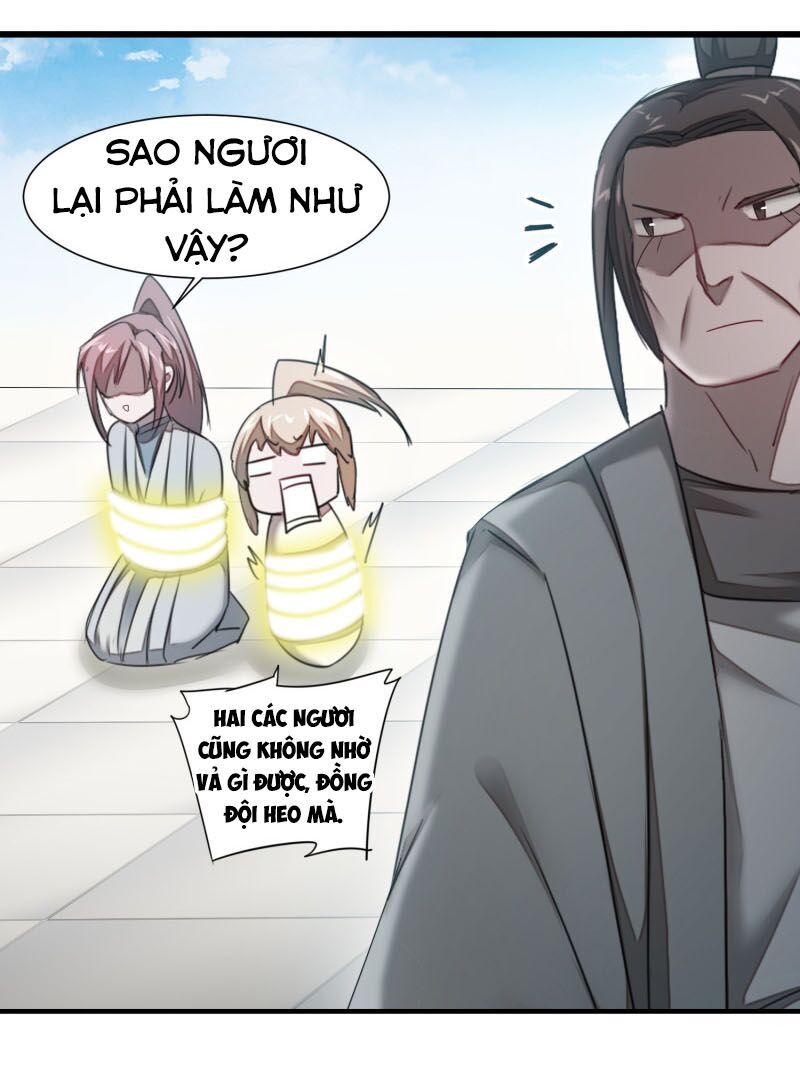 Nghịch Chuyển Tiên Đồ Chapter 91 - Trang 2