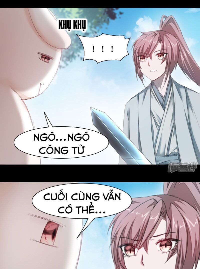 Nghịch Chuyển Tiên Đồ Chapter 90 - Trang 2