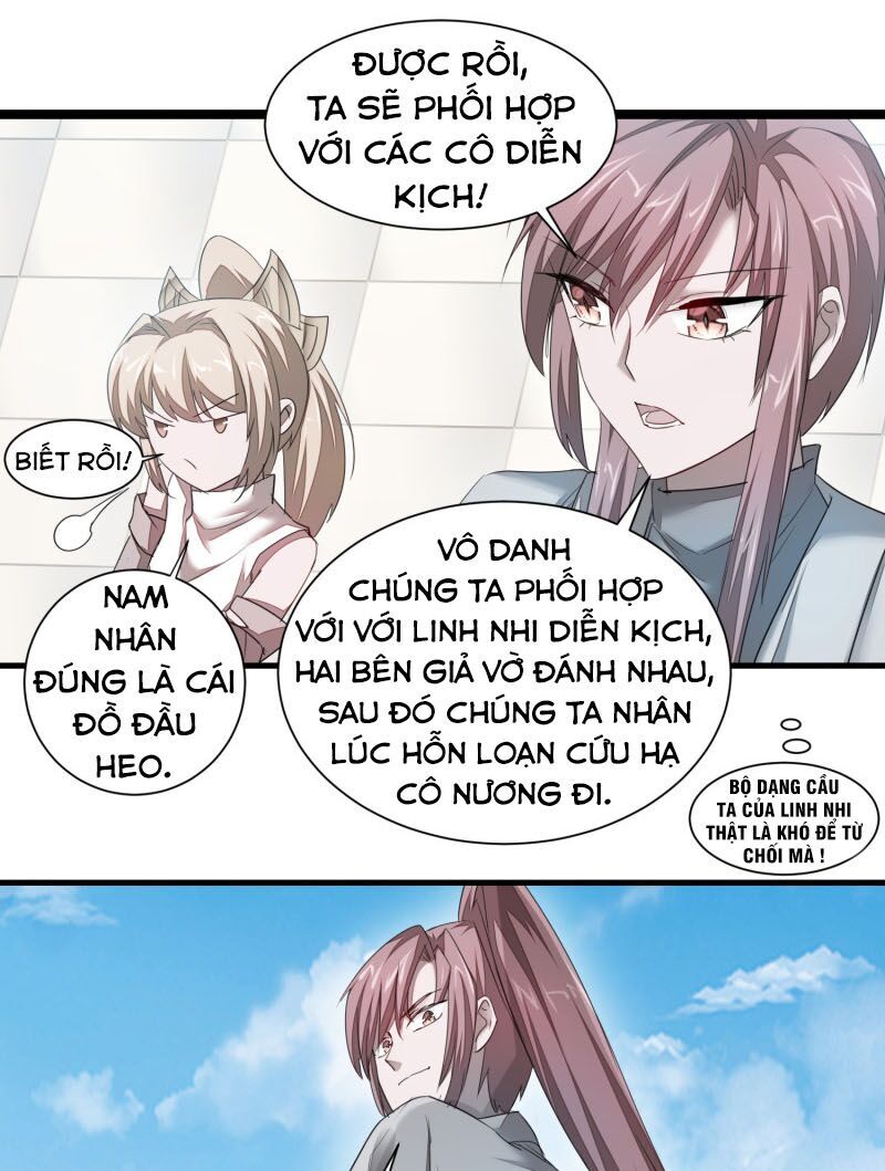 Nghịch Chuyển Tiên Đồ Chapter 90 - Trang 2