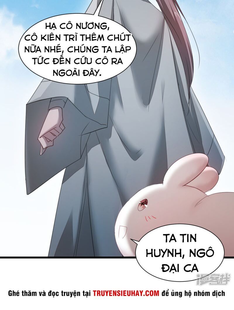 Nghịch Chuyển Tiên Đồ Chapter 90 - Trang 2