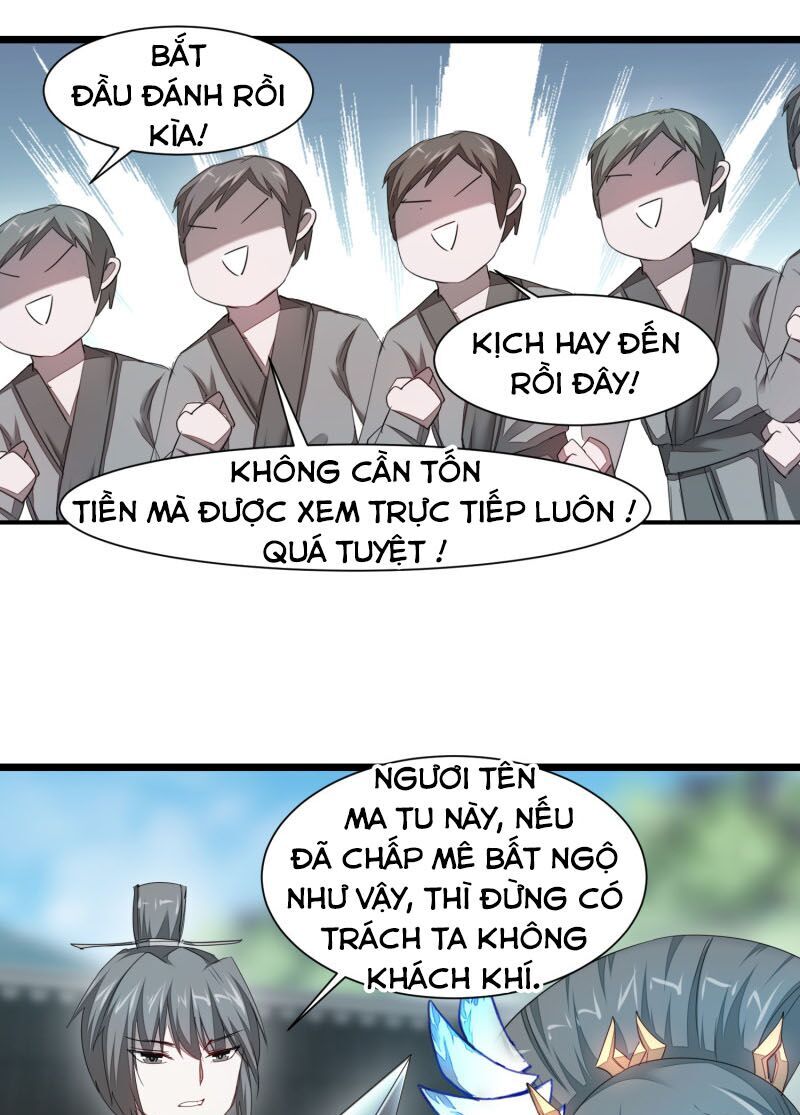 Nghịch Chuyển Tiên Đồ Chapter 90 - Trang 2