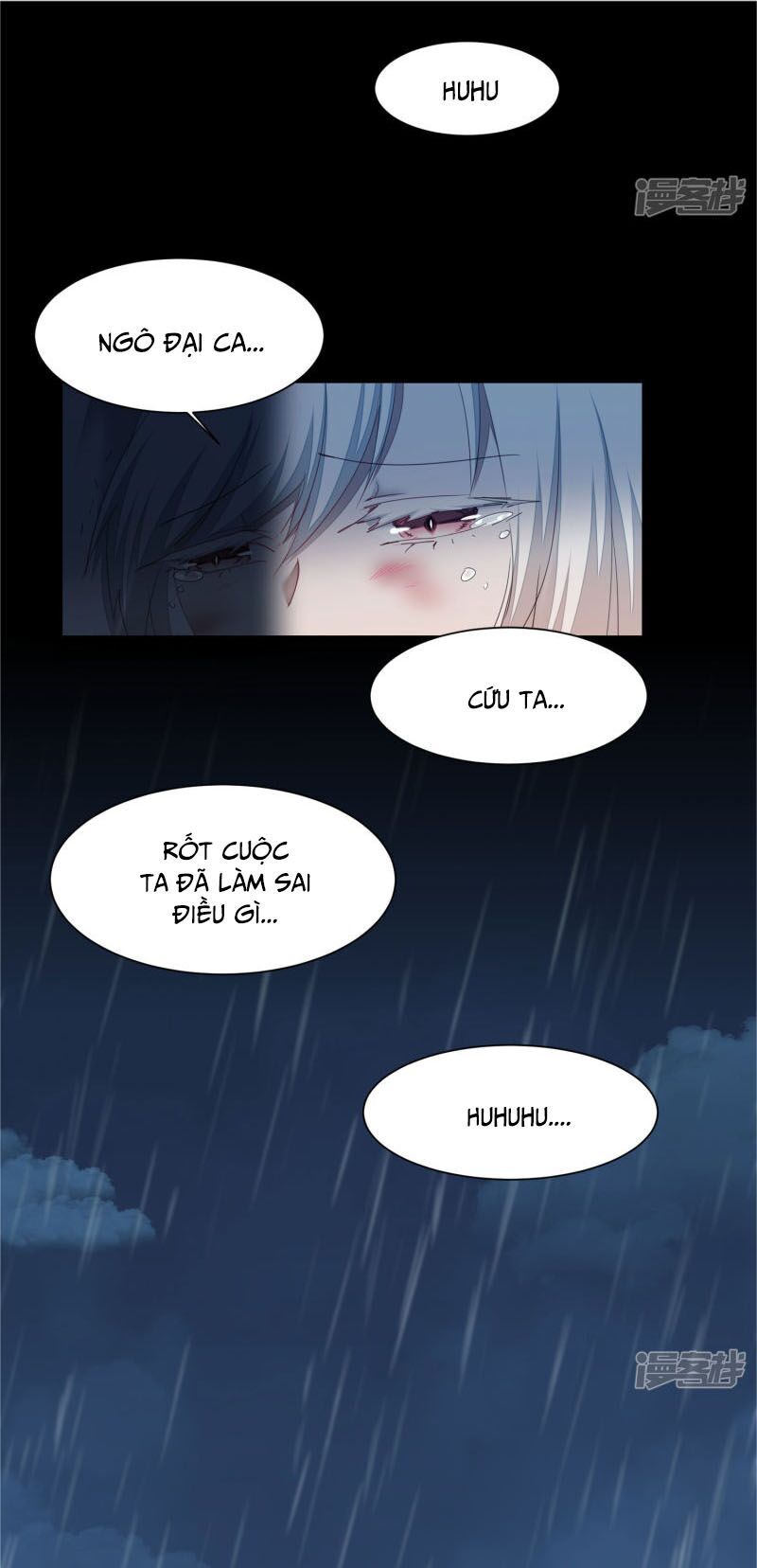 Nghịch Chuyển Tiên Đồ Chapter 89 - Trang 2