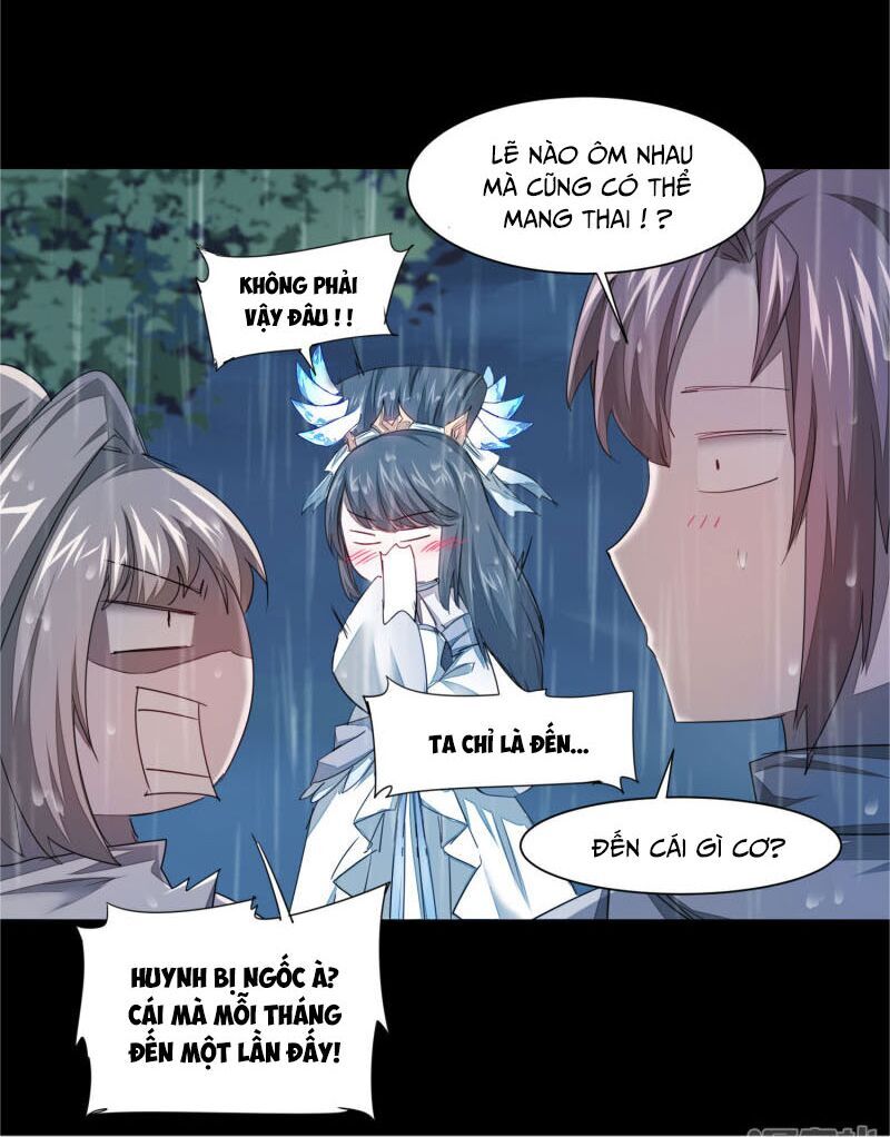 Nghịch Chuyển Tiên Đồ Chapter 88 - Trang 2