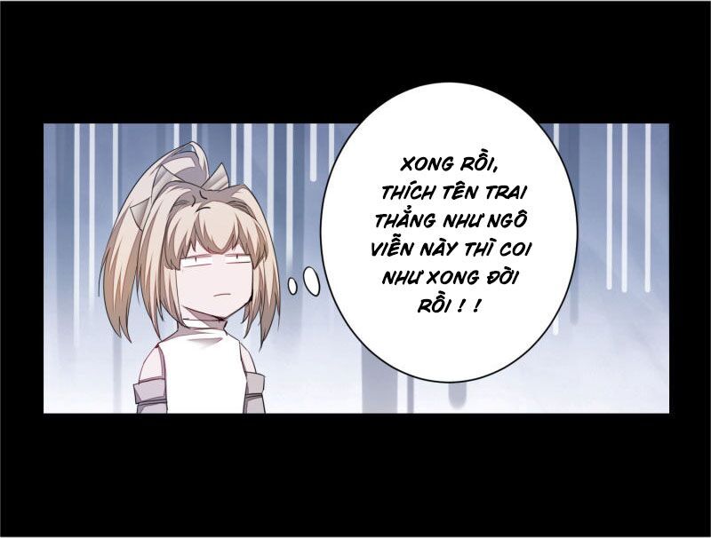 Nghịch Chuyển Tiên Đồ Chapter 88 - Trang 2