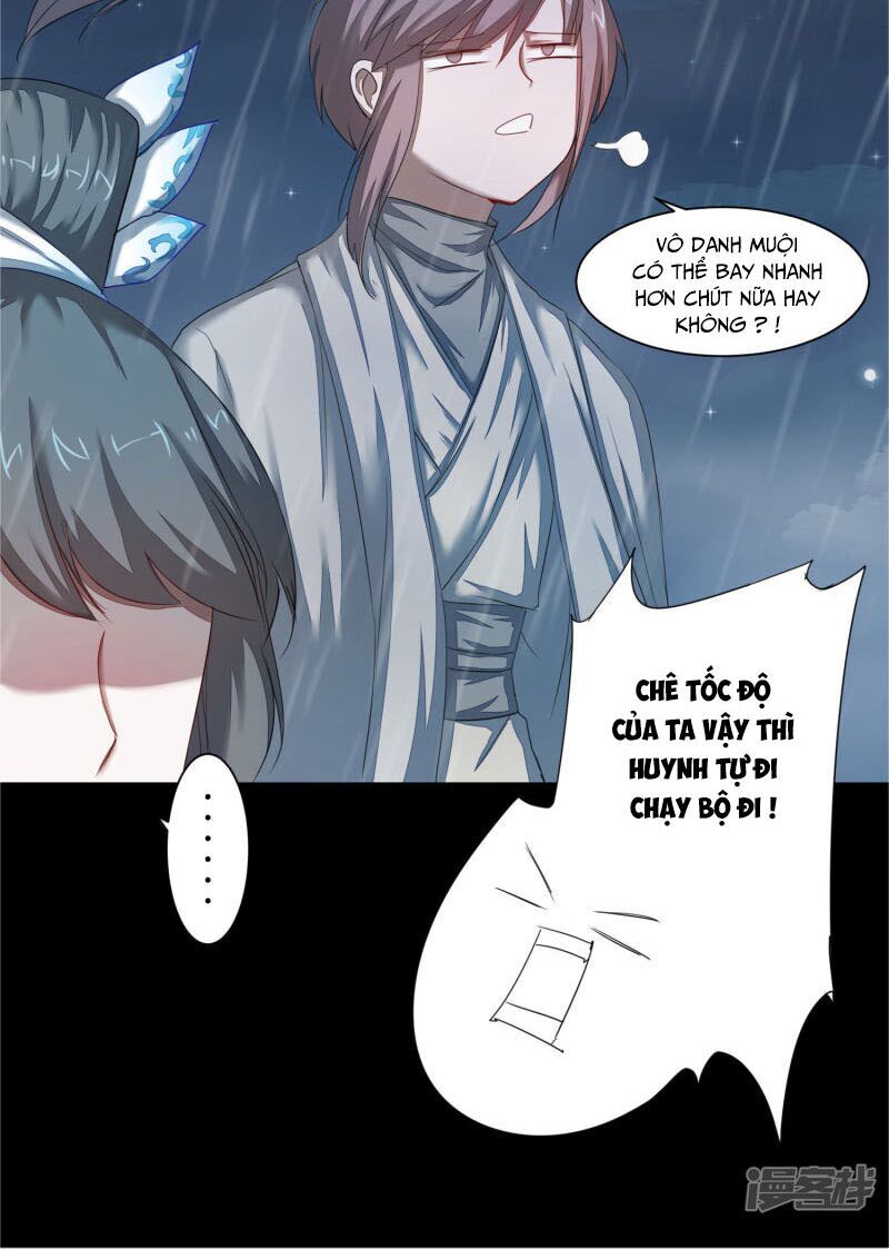 Nghịch Chuyển Tiên Đồ Chapter 88 - Trang 2