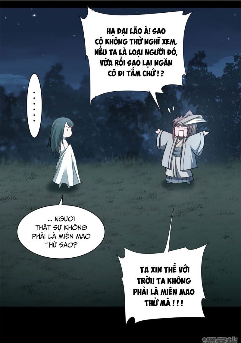 Nghịch Chuyển Tiên Đồ Chapter 87 - Trang 2