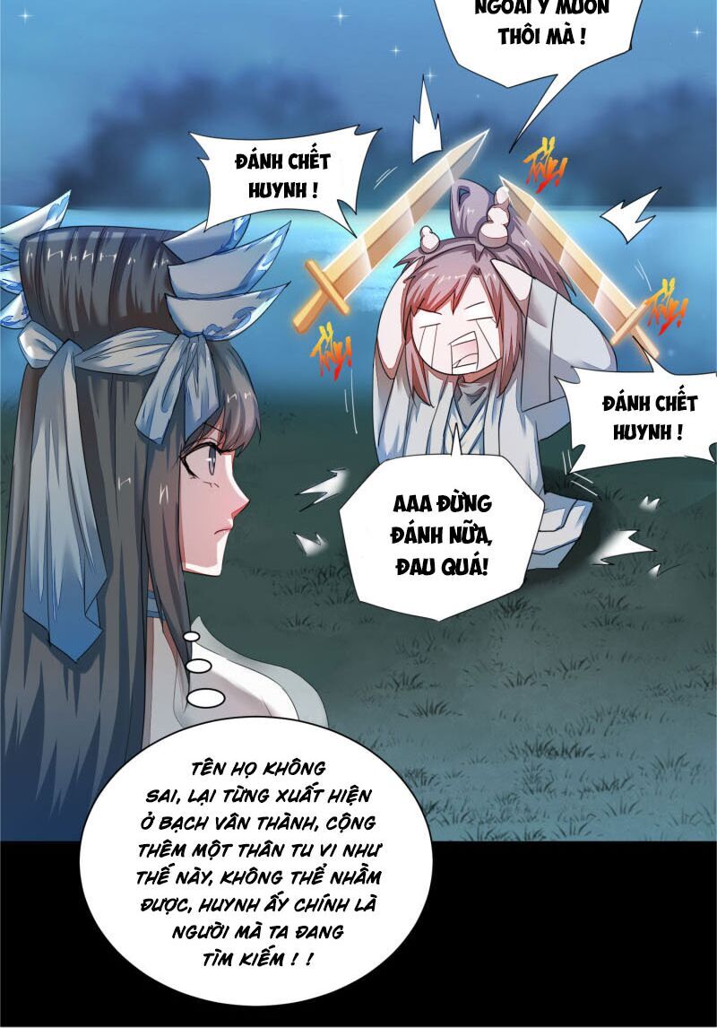 Nghịch Chuyển Tiên Đồ Chapter 87 - Trang 2