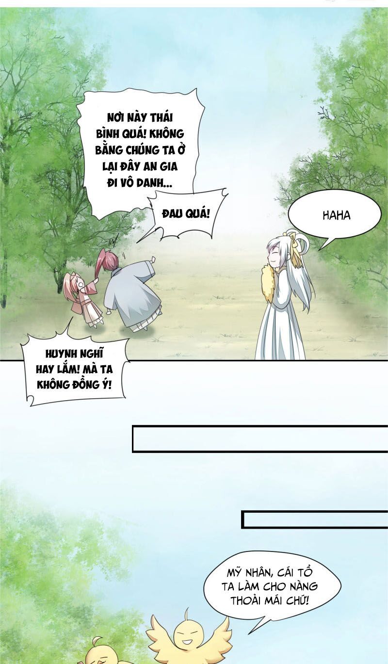 Nghịch Chuyển Tiên Đồ Chapter 86 - Trang 2