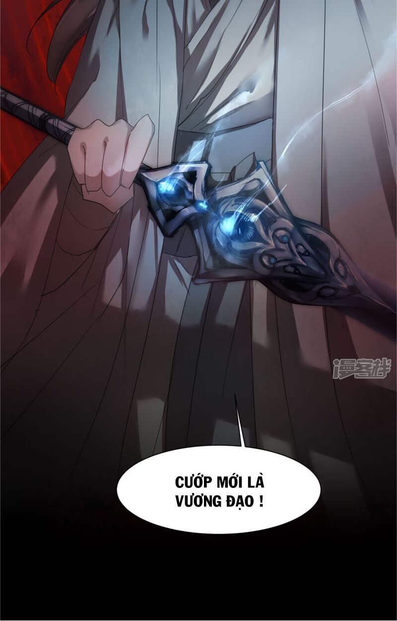 Nghịch Chuyển Tiên Đồ Chapter 85 - Trang 2