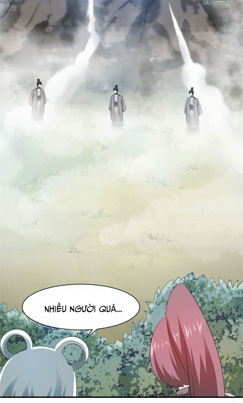 Nghịch Chuyển Tiên Đồ Chapter 85 - Trang 2