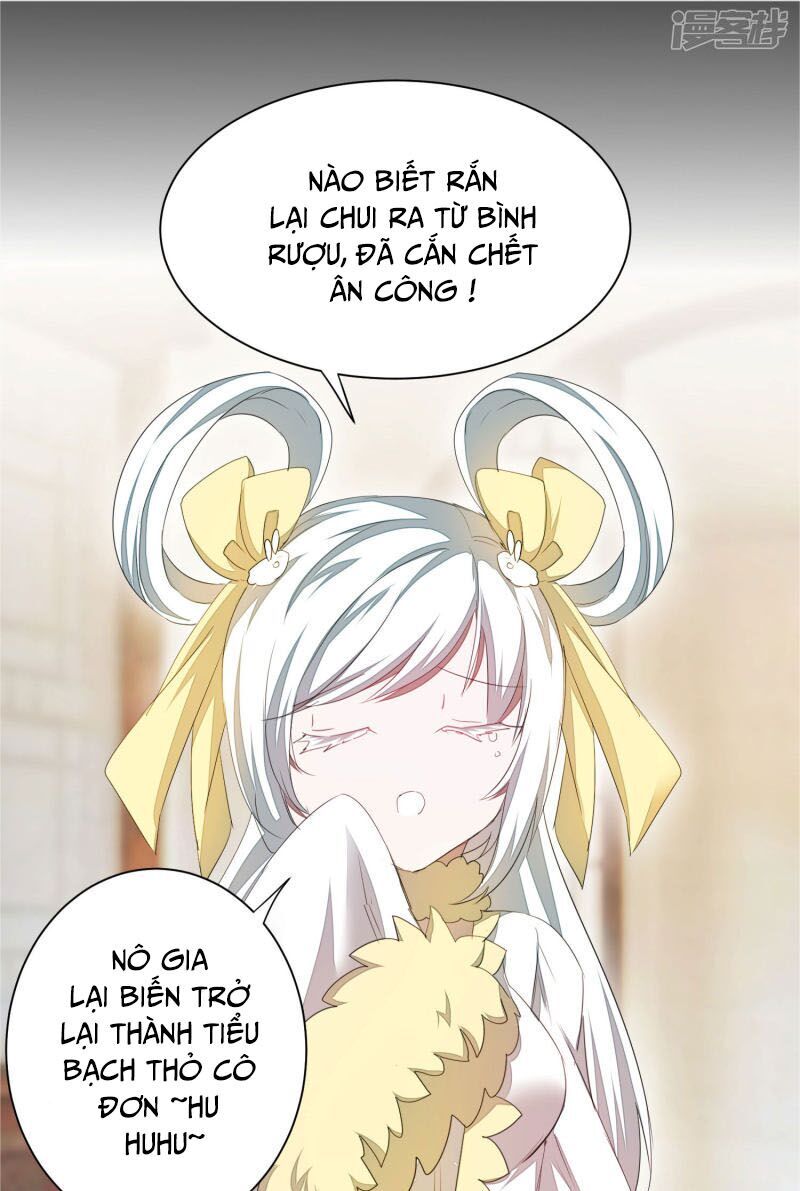 Nghịch Chuyển Tiên Đồ Chapter 84 - Trang 2