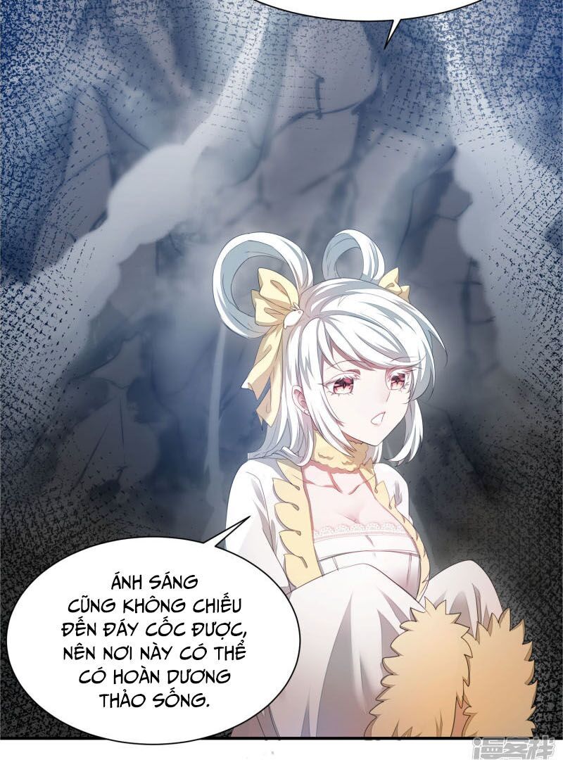 Nghịch Chuyển Tiên Đồ Chapter 84 - Trang 2