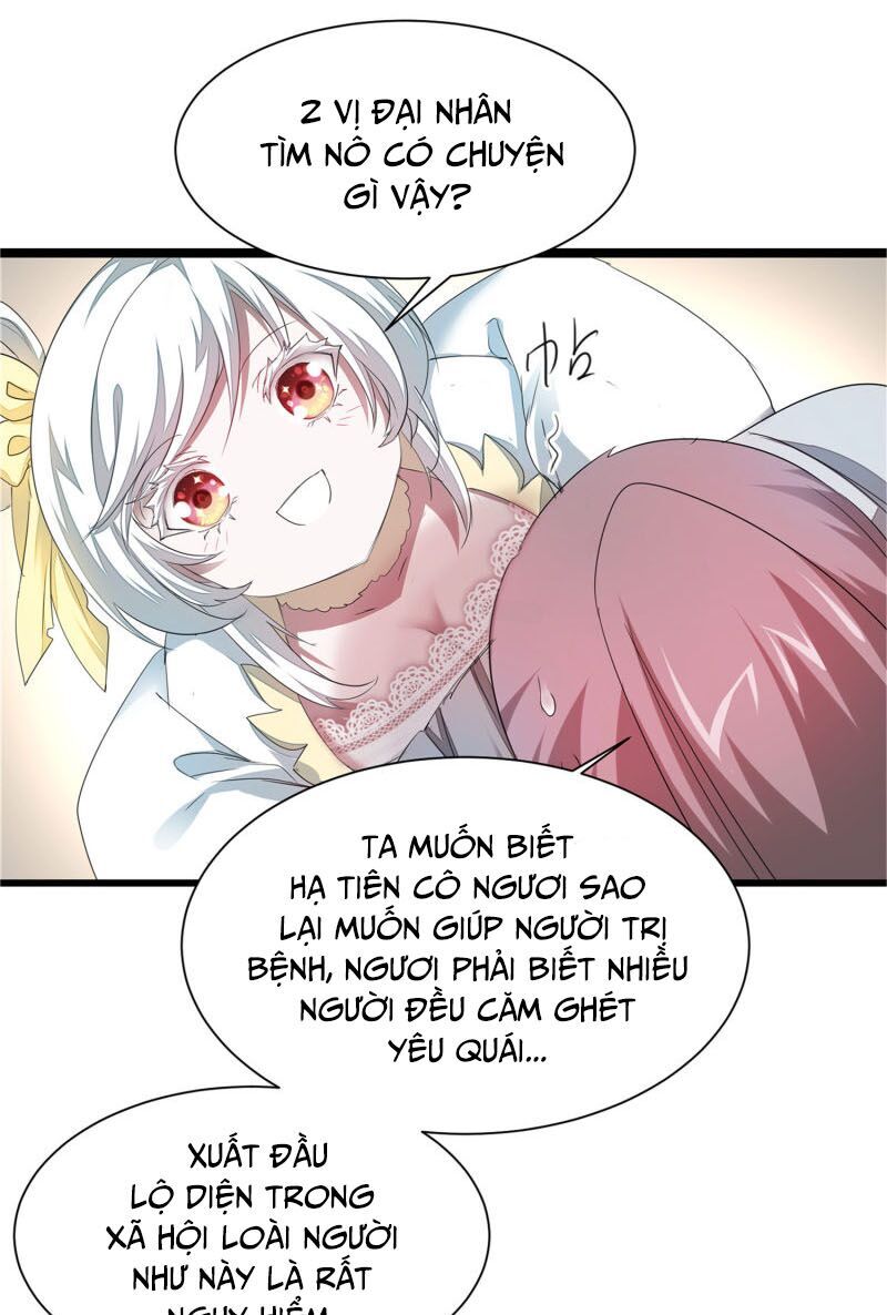 Nghịch Chuyển Tiên Đồ Chapter 84 - Trang 2