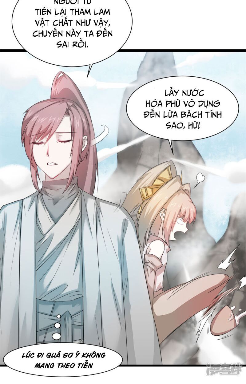 Nghịch Chuyển Tiên Đồ Chapter 83 - Trang 2