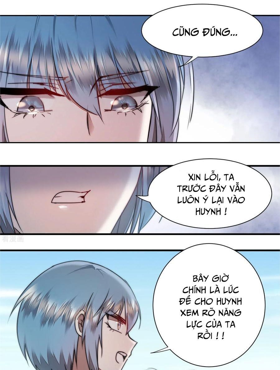 Nghịch Chuyển Tiên Đồ Chapter 81 - Trang 2