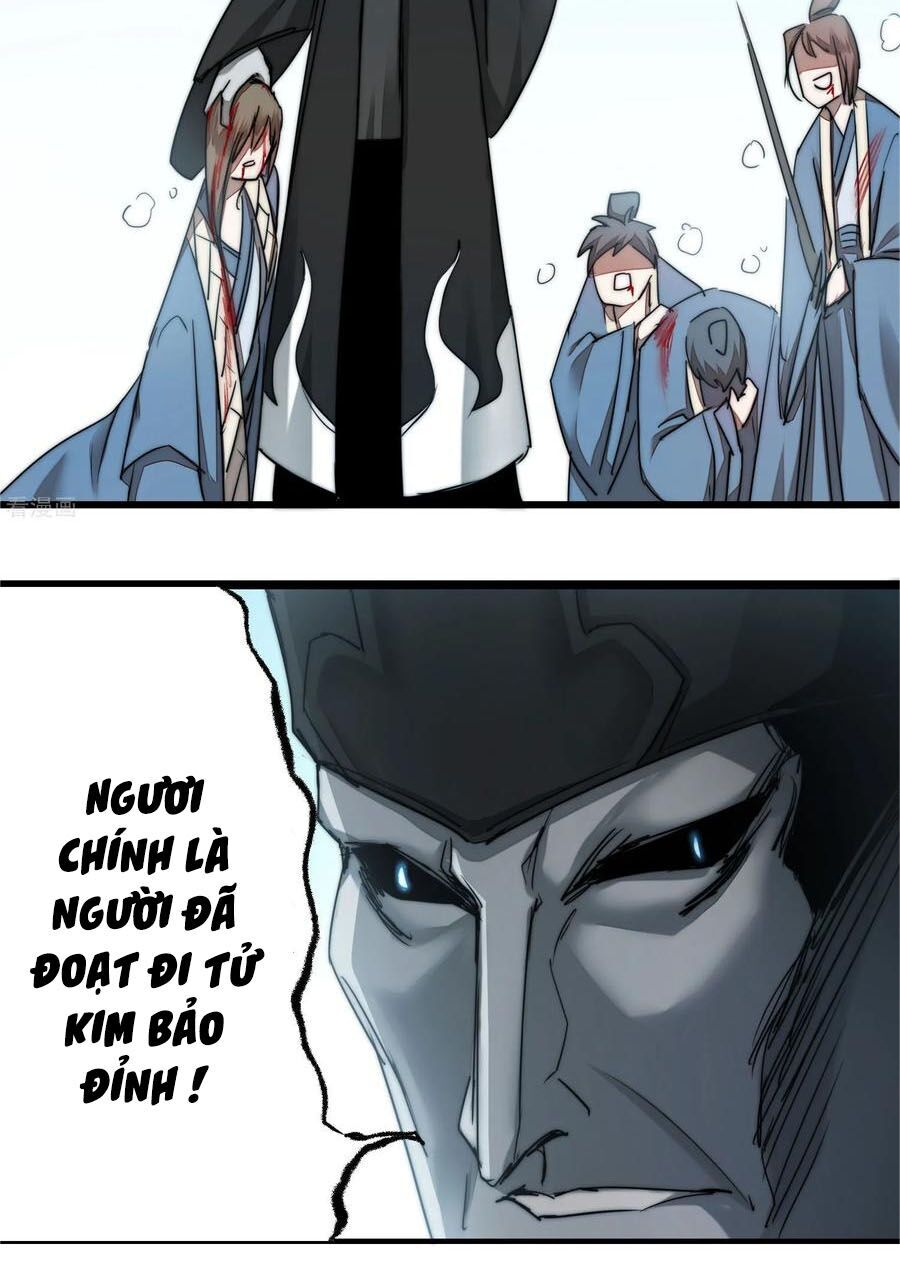 Nghịch Chuyển Tiên Đồ Chapter 81 - Trang 2