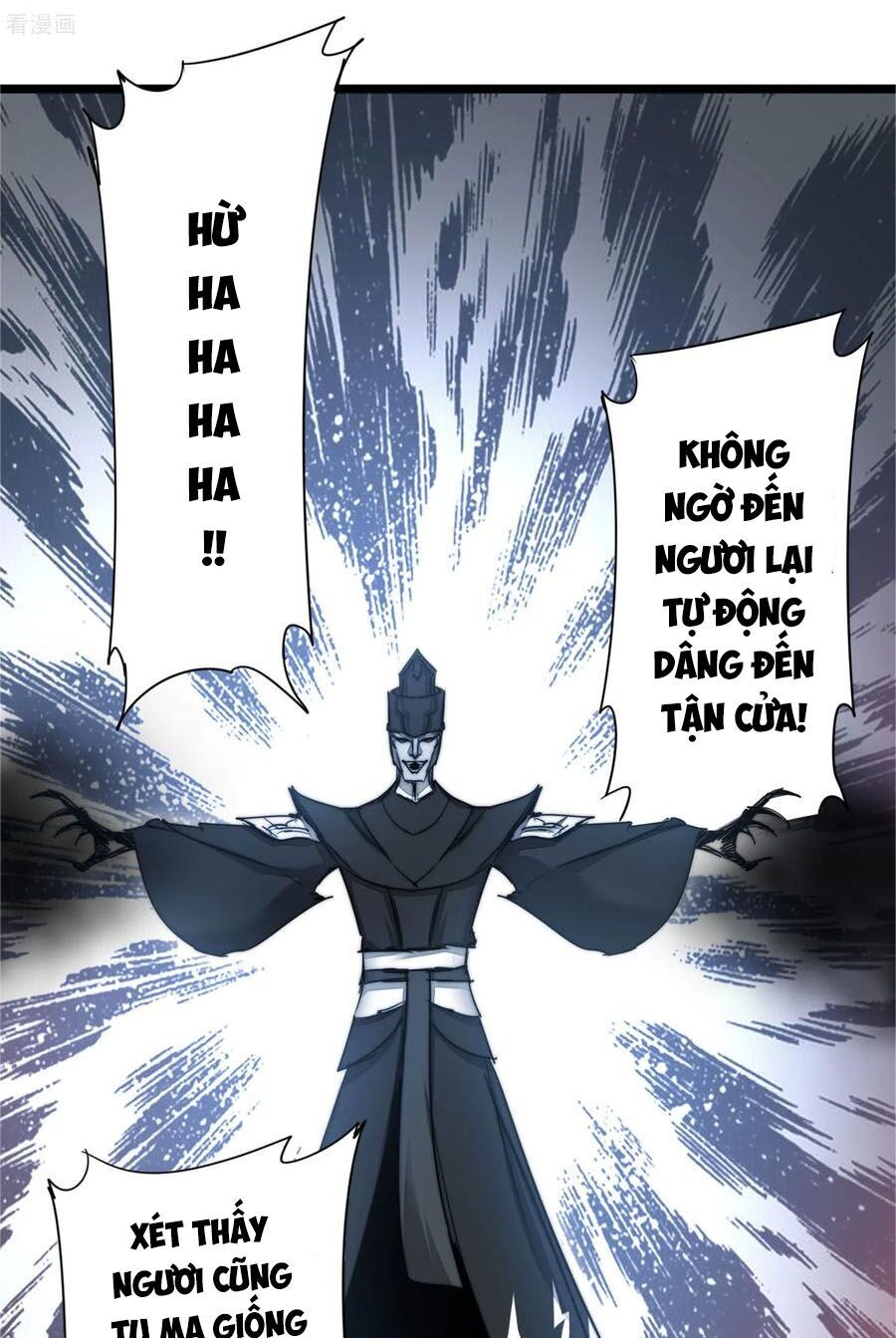 Nghịch Chuyển Tiên Đồ Chapter 81 - Trang 2