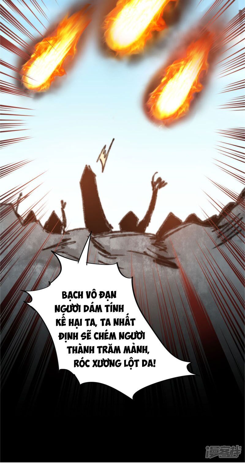 Nghịch Chuyển Tiên Đồ Chapter 80 - Trang 2