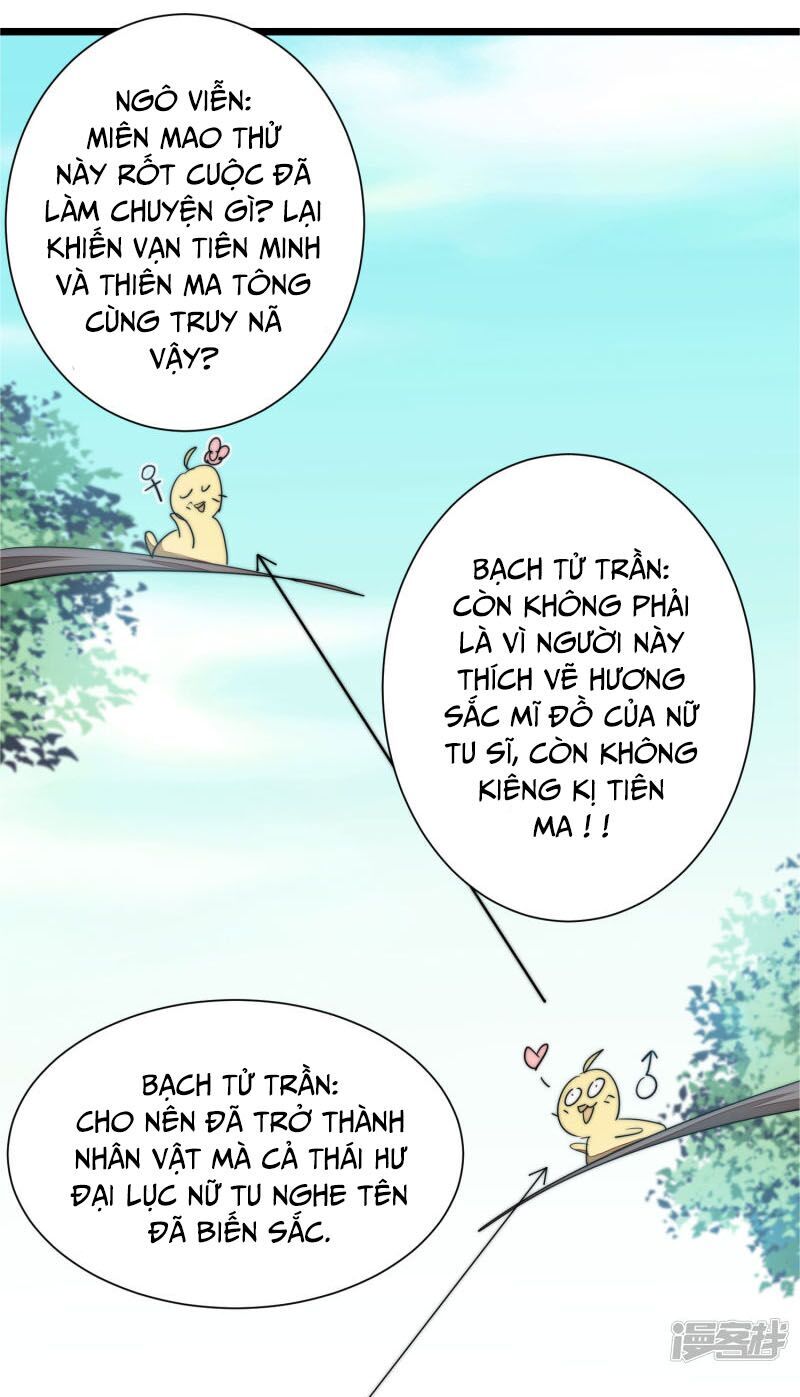 Nghịch Chuyển Tiên Đồ Chapter 78 - Trang 2