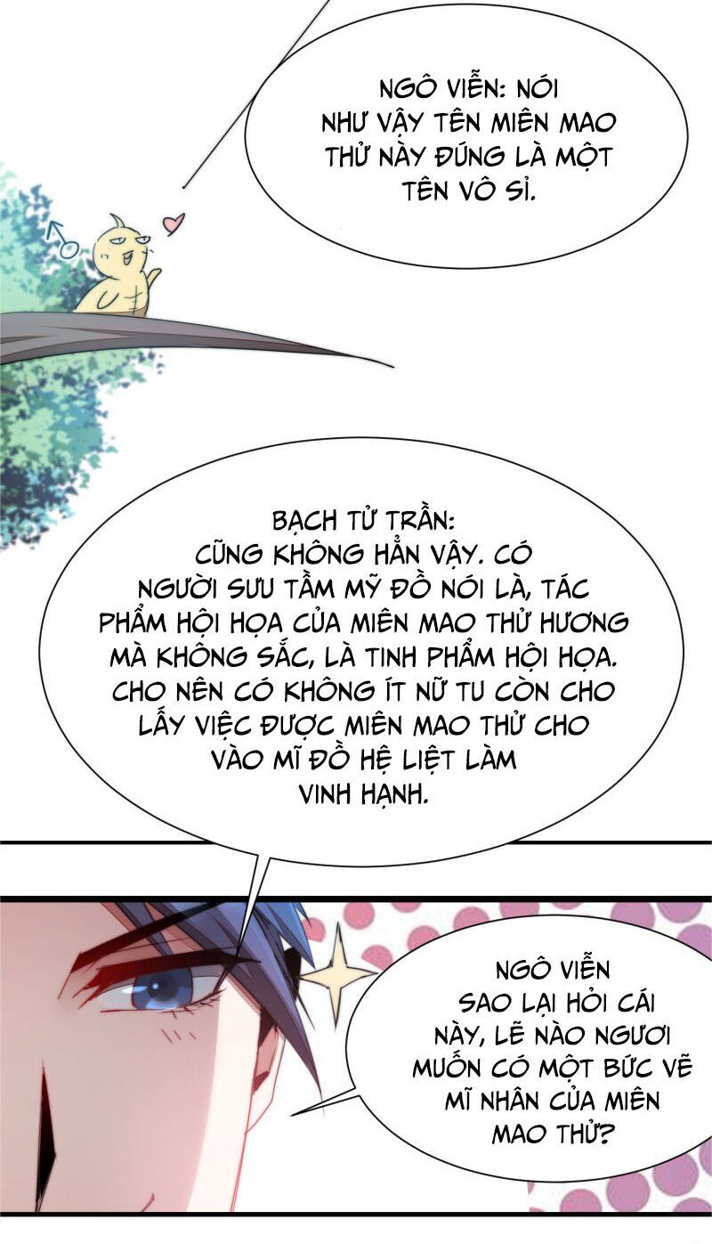 Nghịch Chuyển Tiên Đồ Chapter 78 - Trang 2