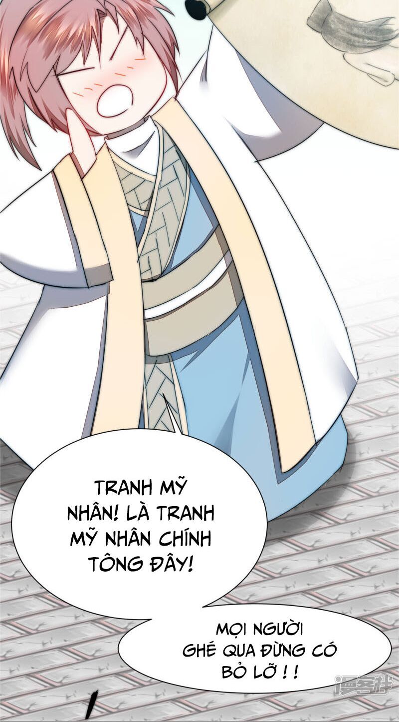 Nghịch Chuyển Tiên Đồ Chapter 78 - Trang 2