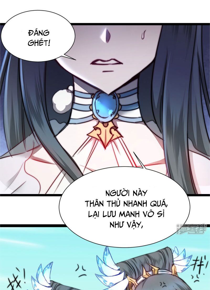 Nghịch Chuyển Tiên Đồ Chapter 76 - Trang 2