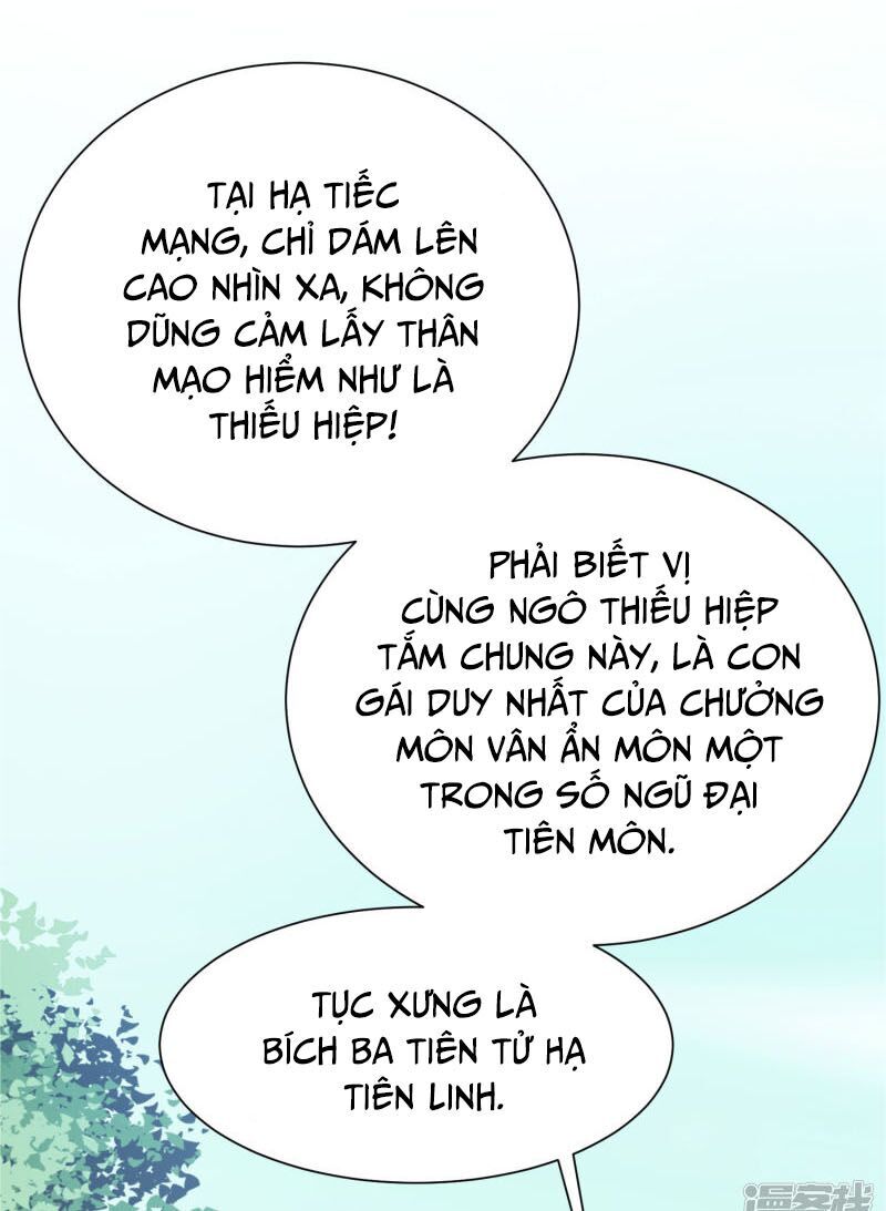 Nghịch Chuyển Tiên Đồ Chapter 76 - Trang 2