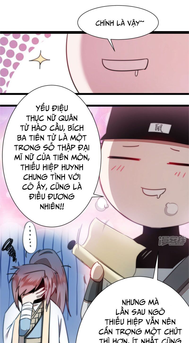 Nghịch Chuyển Tiên Đồ Chapter 76 - Trang 2