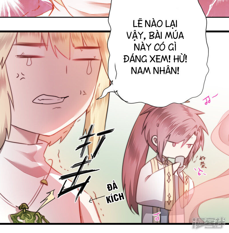 Nghịch Chuyển Tiên Đồ Chapter 72 - Trang 2