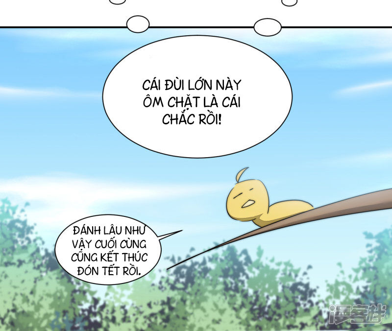 Nghịch Chuyển Tiên Đồ Chapter 72 - Trang 2