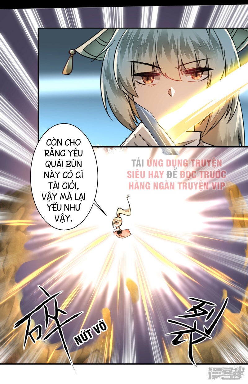 Nghịch Chuyển Tiên Đồ Chapter 69 - Trang 2