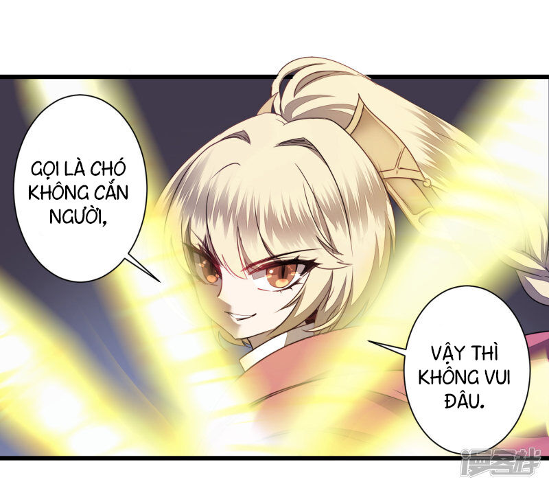 Nghịch Chuyển Tiên Đồ Chapter 69 - Trang 2