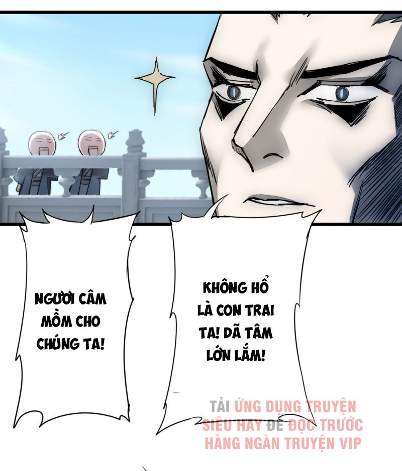 Nghịch Chuyển Tiên Đồ Chapter 69 - Trang 2