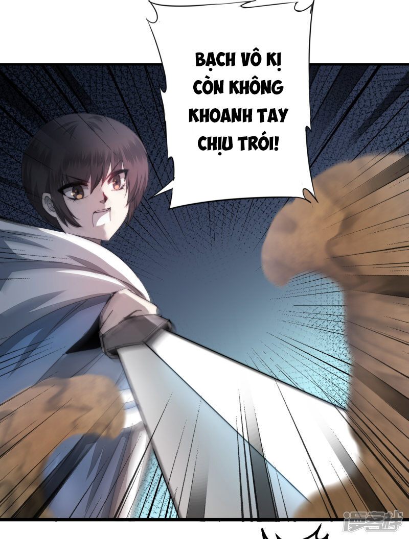 Nghịch Chuyển Tiên Đồ Chapter 69 - Trang 2