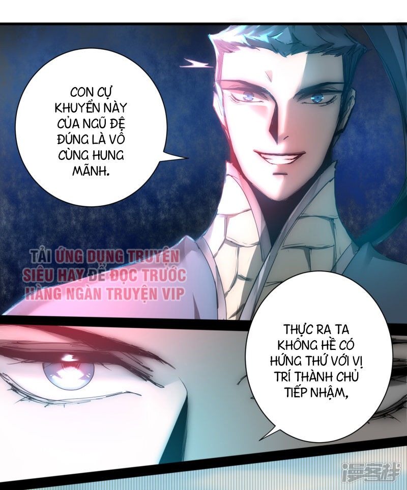 Nghịch Chuyển Tiên Đồ Chapter 67 - Trang 2