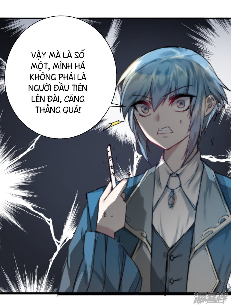 Nghịch Chuyển Tiên Đồ Chapter 66 - Trang 2